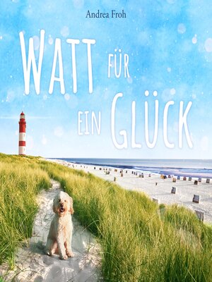 cover image of Watt für ein Glück